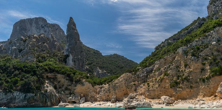 Sardinia Yacht Charter