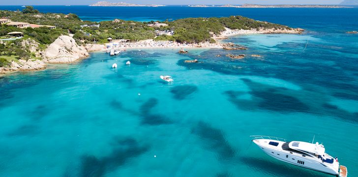 Sardinia,porto cervo,Italian riviera,yacht charter