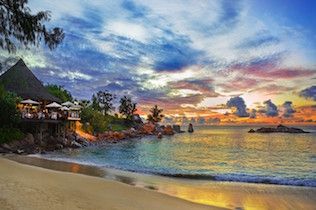 SEYCHELLES