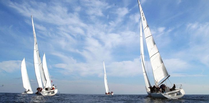 Sicily bareboat