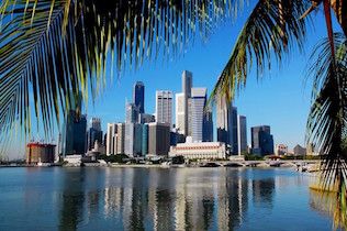 SINGAPORE