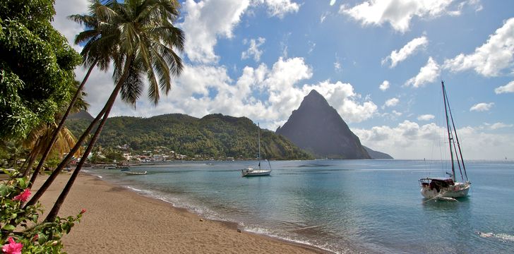 St Lucia