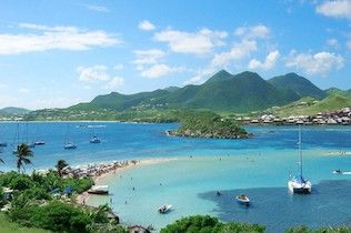 ST MARTIN