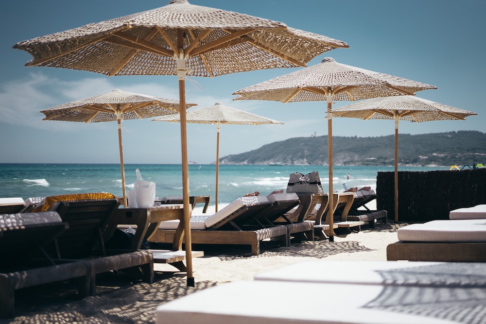 Ultimate Guide to Beach Clubs in St. Tropez