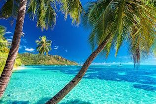 TAHITI