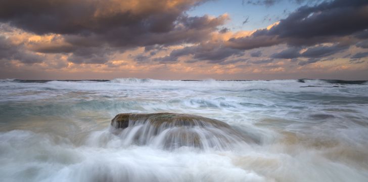 Tamarama Rocks