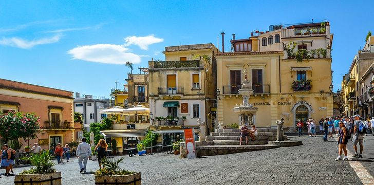 Taormina