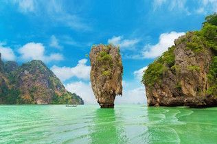THAILAND