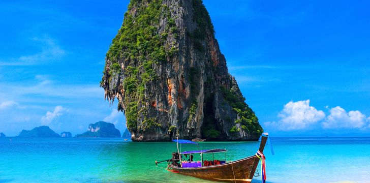 Thailand