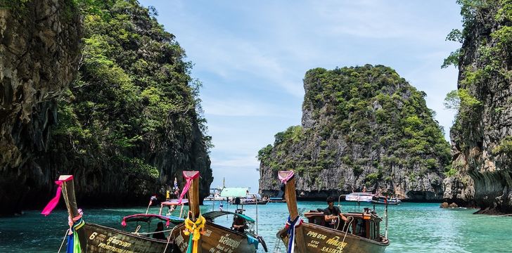 Thailand,asia yacht charter,Phuket