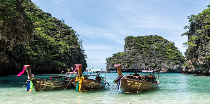 Thailand,asia yacht charter,Phuket