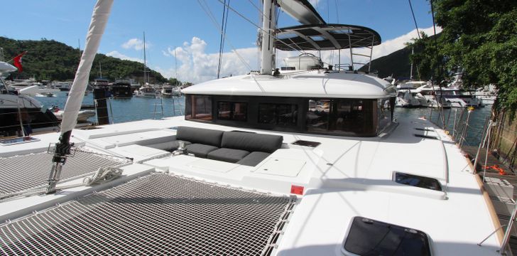 Thailand,asia yacht charter,catamaran