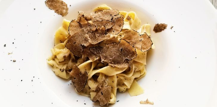 Tuscan cuisine