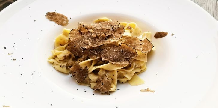Tuscan cuisine