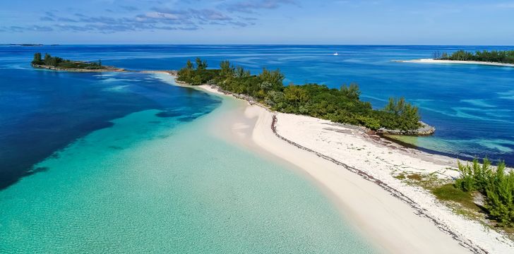 abacos,Bahamas abacos,itinerary