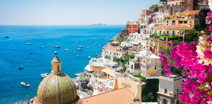 amalfi Coast,Italy yacht charter,Amalfi yacht