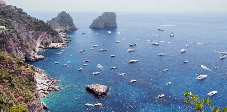 amalfi Coast,yacht charter Amalfi Coast,boat rental Italy