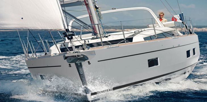 amalfi Coast,yacht charter Italy,beneteau