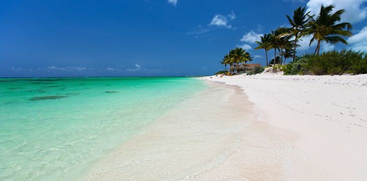 anegada beach