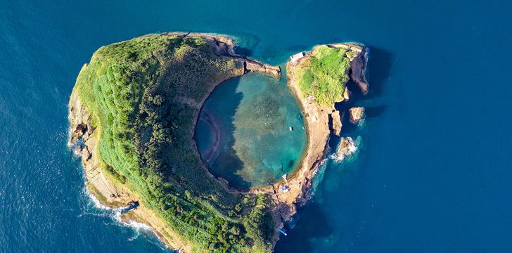 azores