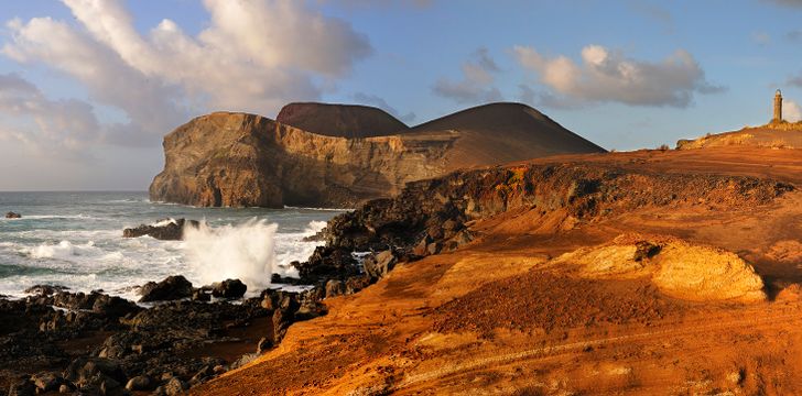 azores