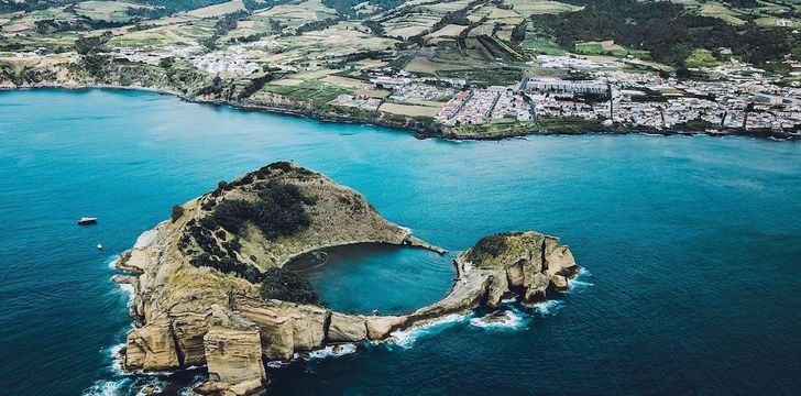 azores yacht charter