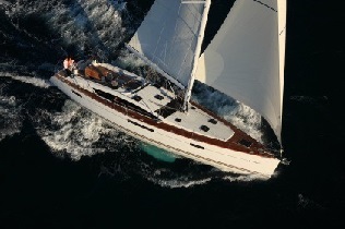 Greece Bareboat Sailboats