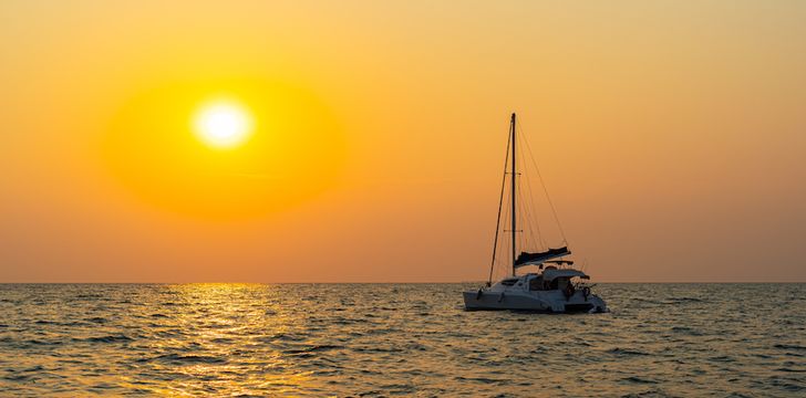 bareboat yacht charter boatbookings