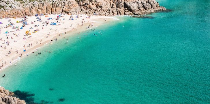 beach,sand,bay,ocean,Greece,Kea