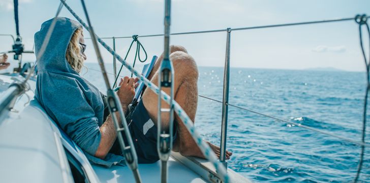 boat articles - Boatbookings write their own!