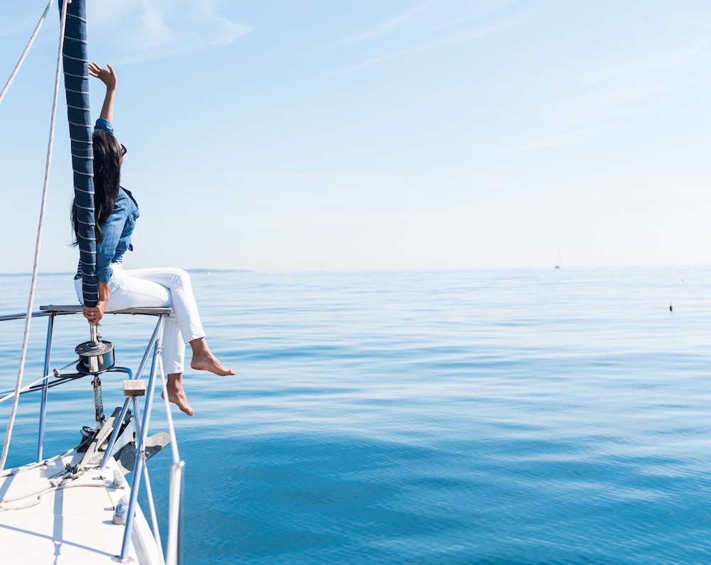 boat,sailing,holiday,sea,ocean