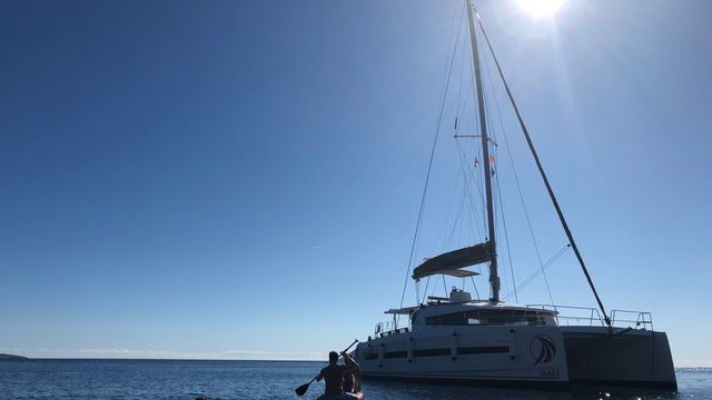 boatbookings croatia charter 2019