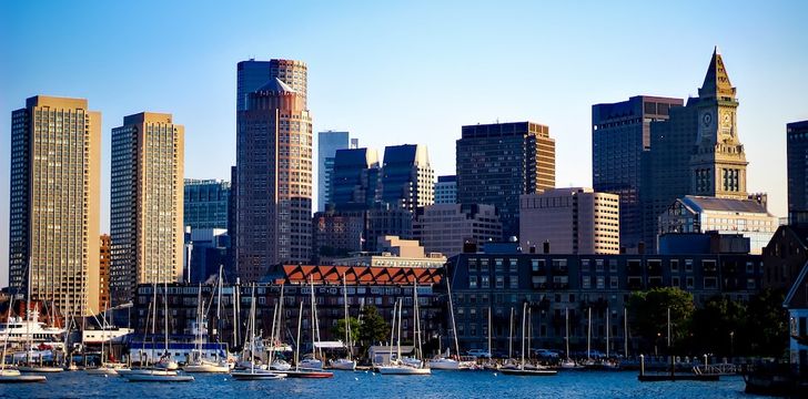 boston,usa boat rental,usa yacht charter,north america