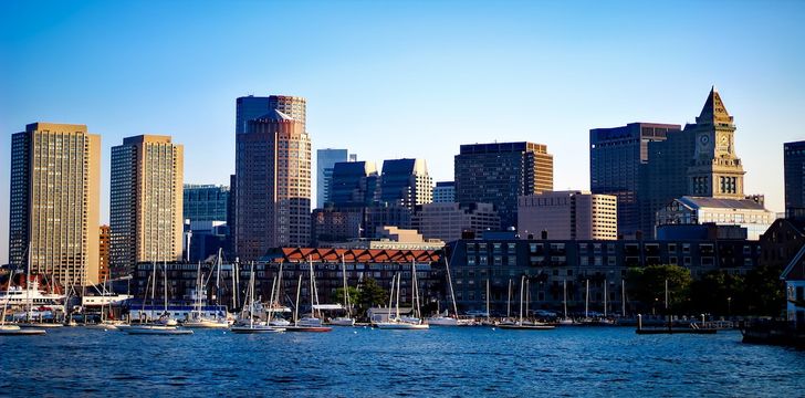 boston,usa boat rental,usa yacht charter,north america