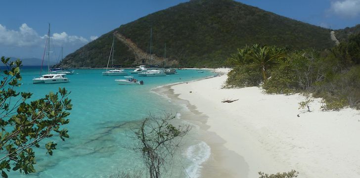 bvi yacht charter,bvi charter guide,bvi boat rental,British Virgin Islands