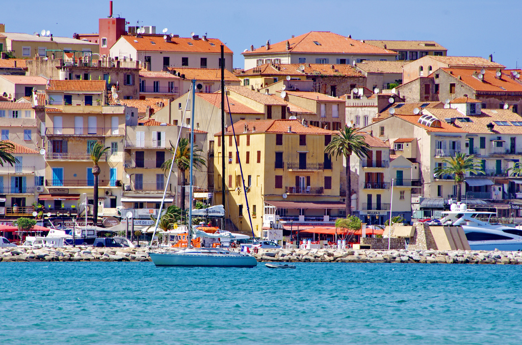 corsica,yacht,charter,cargese,ajaccio,calvi