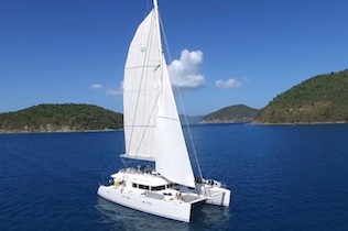 phuket catamarans