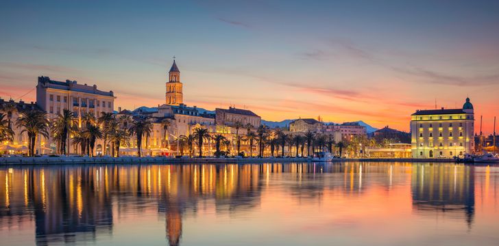 croatia,croatia yacht charter guide,croatia guide,overview of croatia