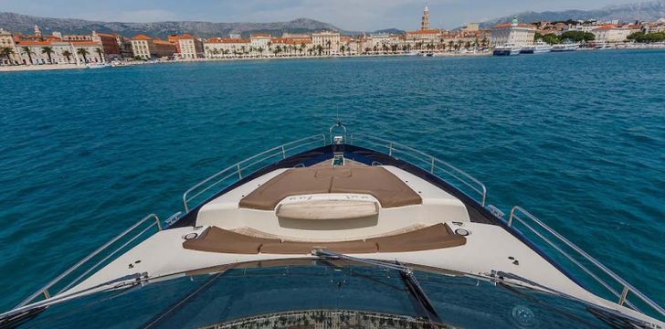 croatia,croatia yacht charter guide,croatia guide,overview of croatia