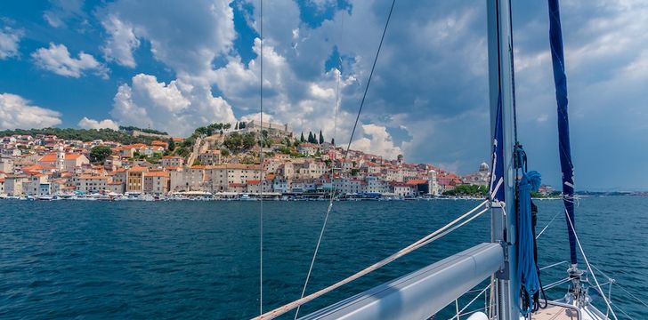 croatia,croatia yacht charter guide,croatia guide,overview of croatia