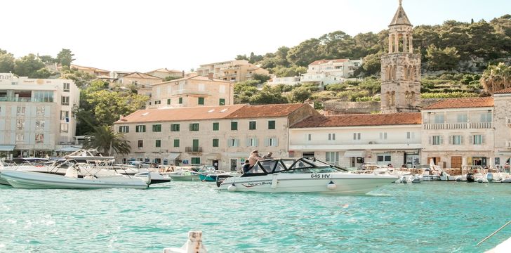 croatia,croatia yacht charter guide,croatia guide,overview of croatia