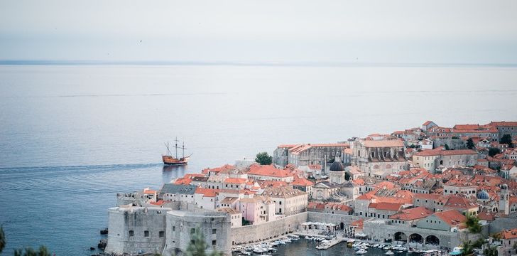 croatia,croatia yacht charter guide,croatia guide,overview of croatia