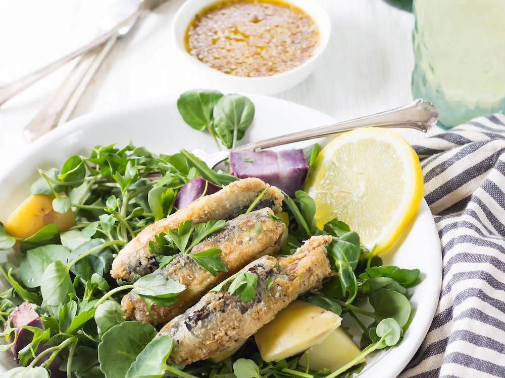 food,aperol,drinks,table,meal