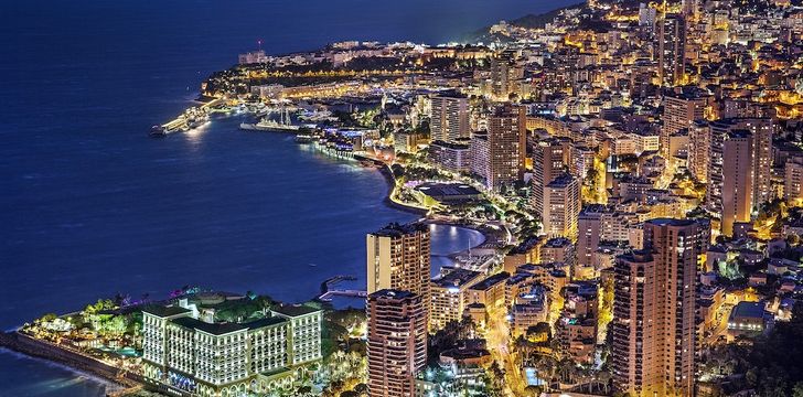 french Riviera,Monaco,boat rental,south of France