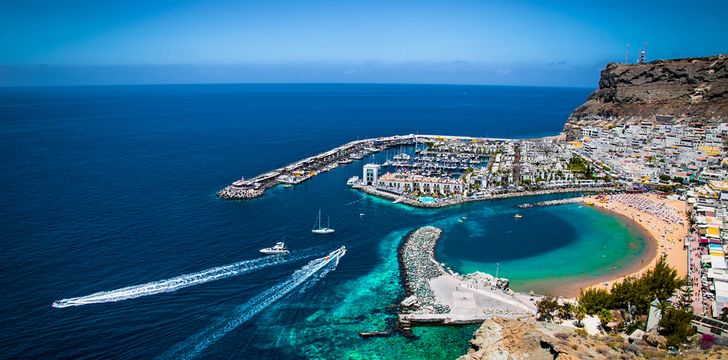 gran canaria,canary islands yacht charter,boat rental Canary Islands