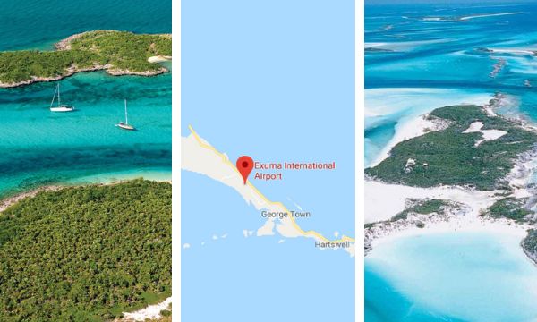 great exuma island open