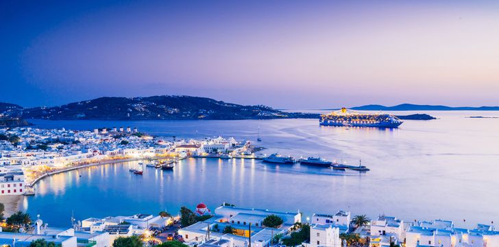 greece,greece yacht charter,boat rental Mykonos