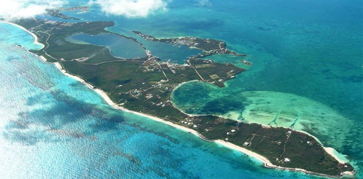 green turtle cay