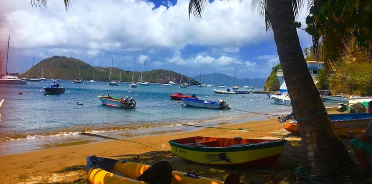 guadeloupe,guadeloupe yacht charter,caribbean yacht charter,Caribbean boat rental