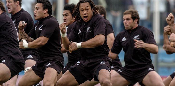 haka